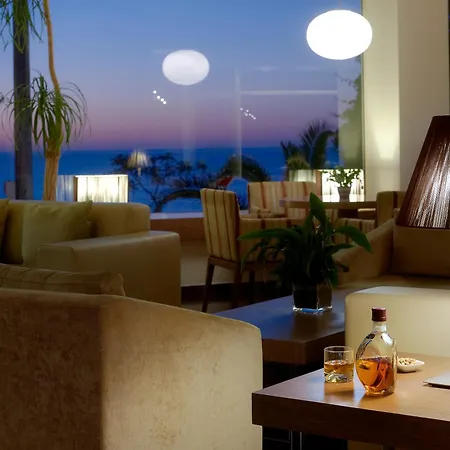 Hotel Irida Chania (Crete)