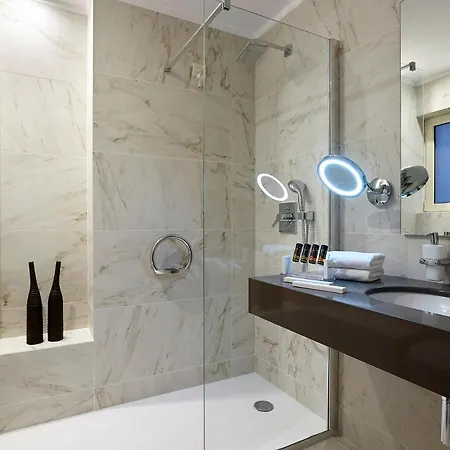 Hotel Irida Chania (Crete)