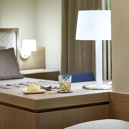 Irida Hotel Chania (Crete)