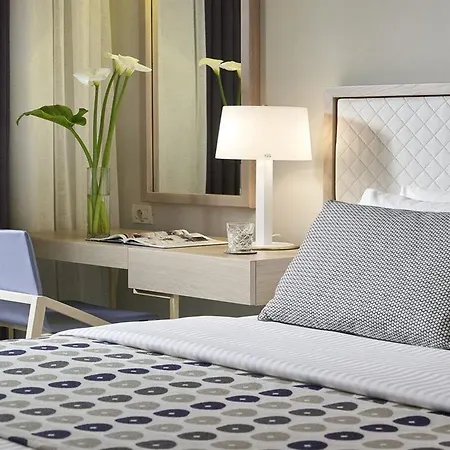 Irida 3* Chania (Crete)