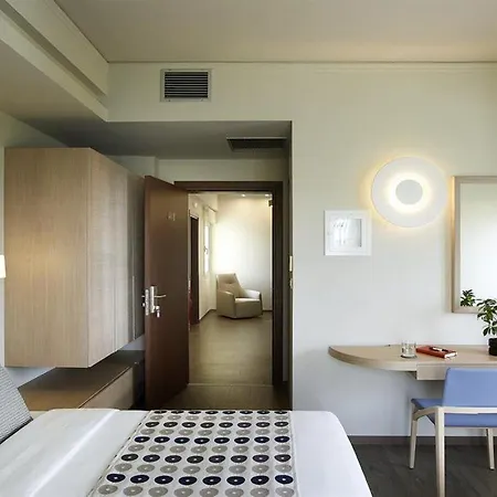 Irida Hotel Chania (Crete)