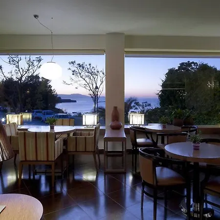 Hotel Irida Chania (Crete)